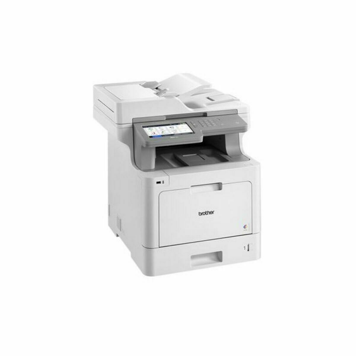 Skrivare Fax Laser Brother MFCL9570CDWRE1       31 ppm USB WIFI - 2