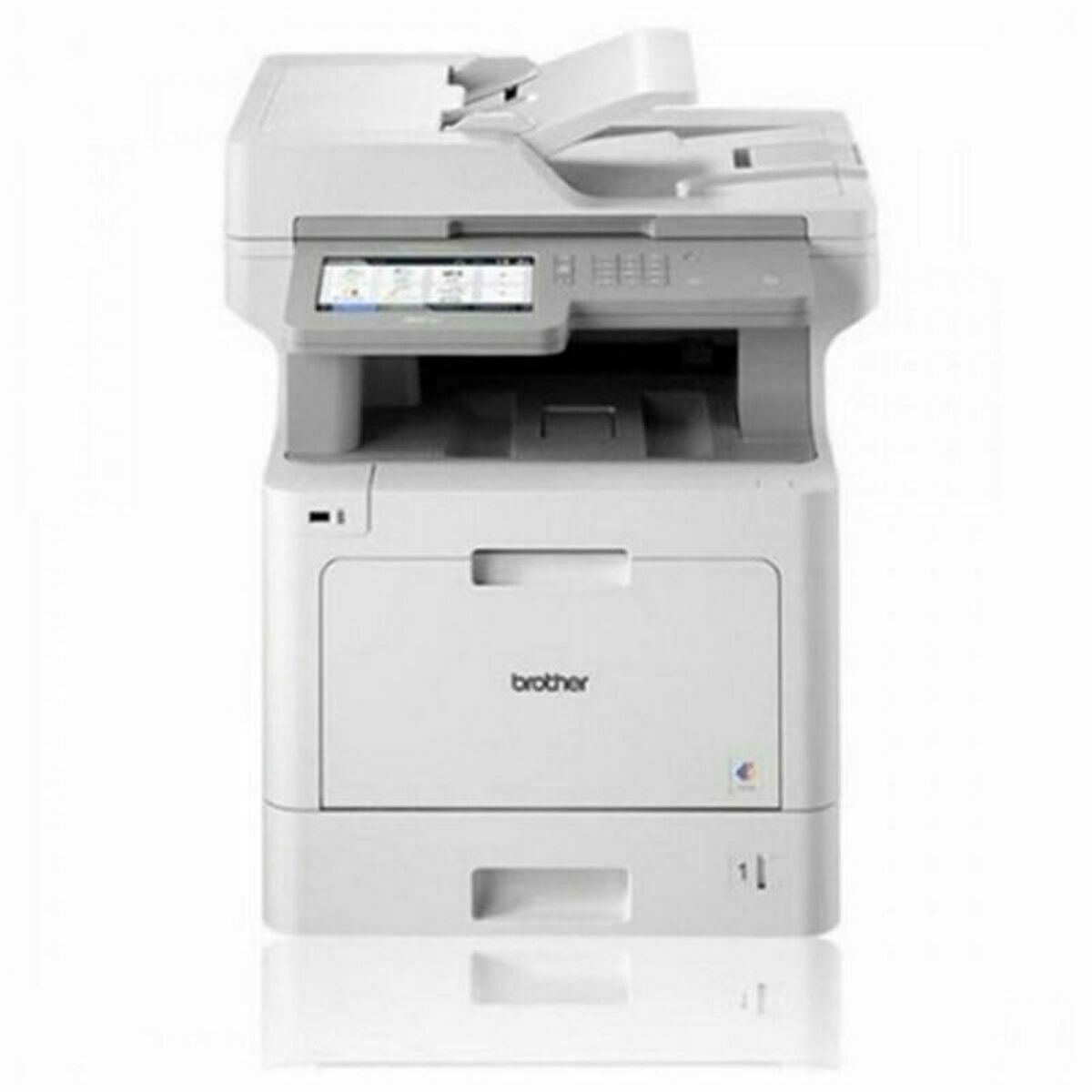 Skrivare Fax Laser Brother MFCL9570CDWRE1       31 ppm USB WIFI