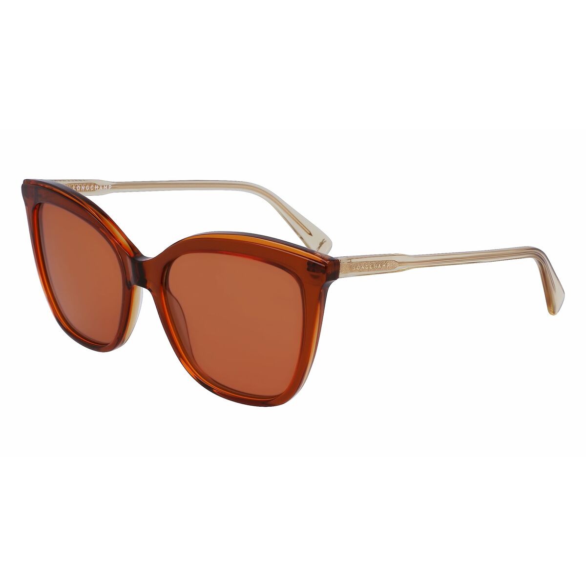 Damsolglasögon Longchamp LO729S5517233 Ø 55 mm