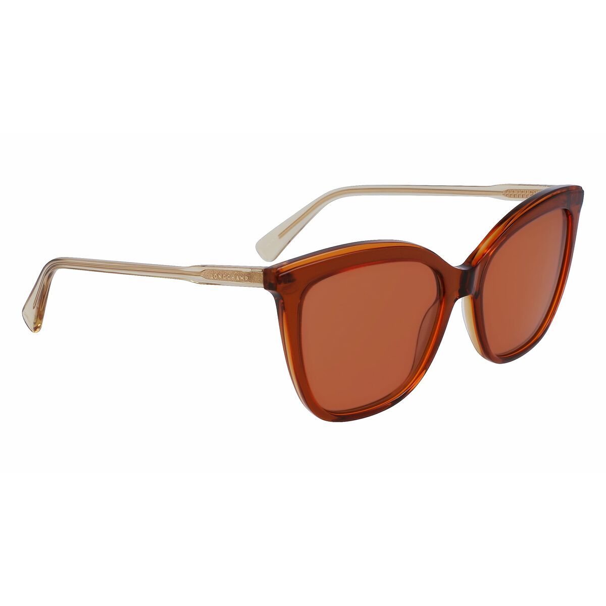 Damsolglasögon Longchamp LO729S5517233 Ø 55 mm - 3