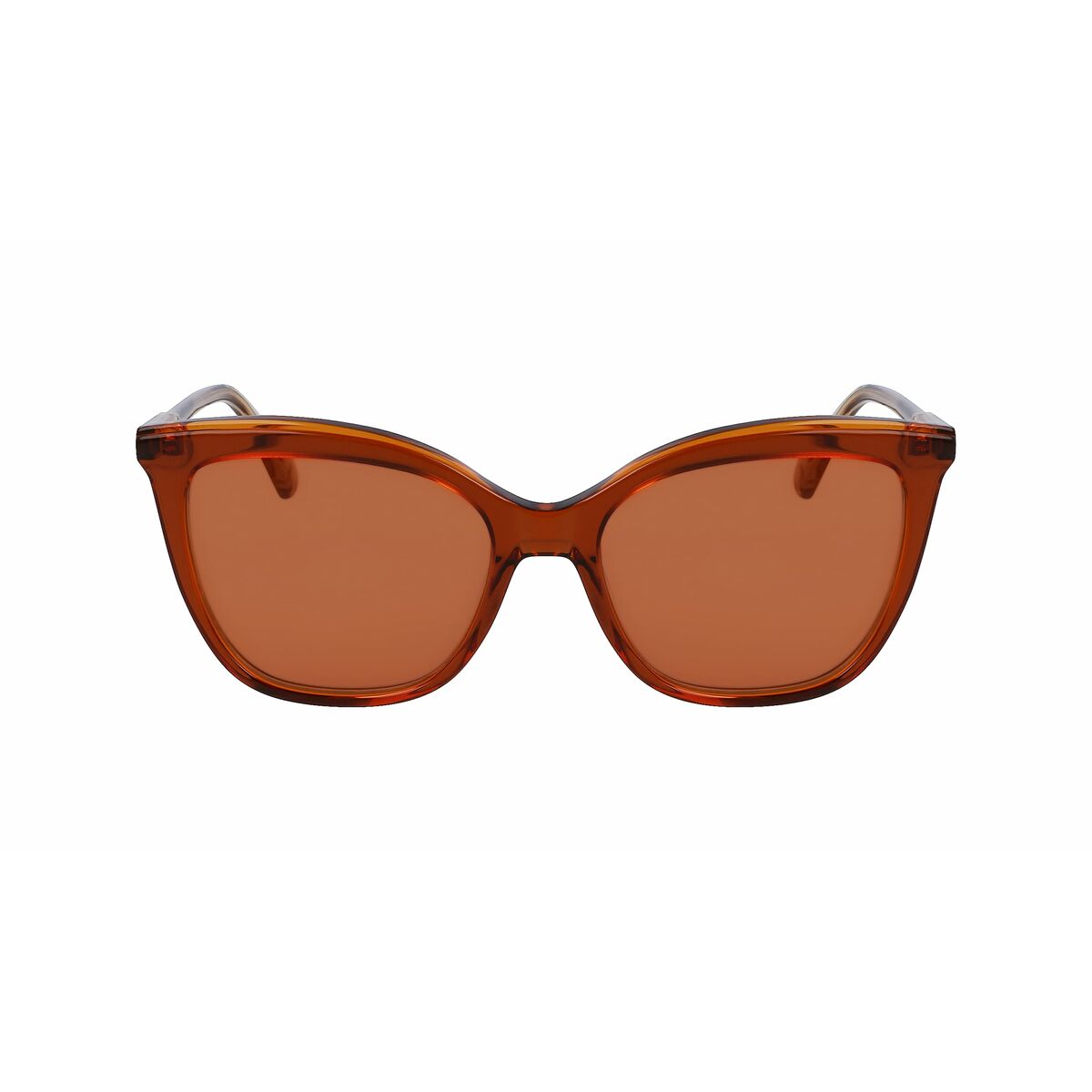 Damsolglasögon Longchamp LO729S5517233 Ø 55 mm - 2