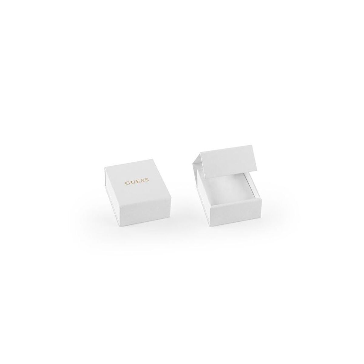 Dam örhängen Guess JUBE04083JWY 2 cm - 2