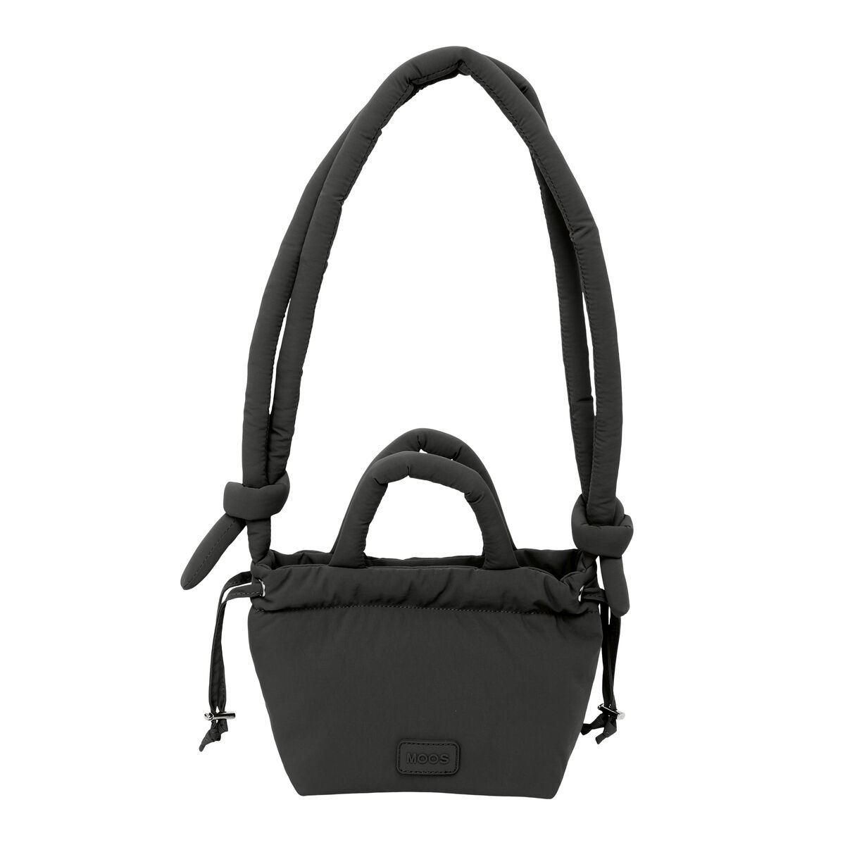 Laptopväska Moos Negro Svart