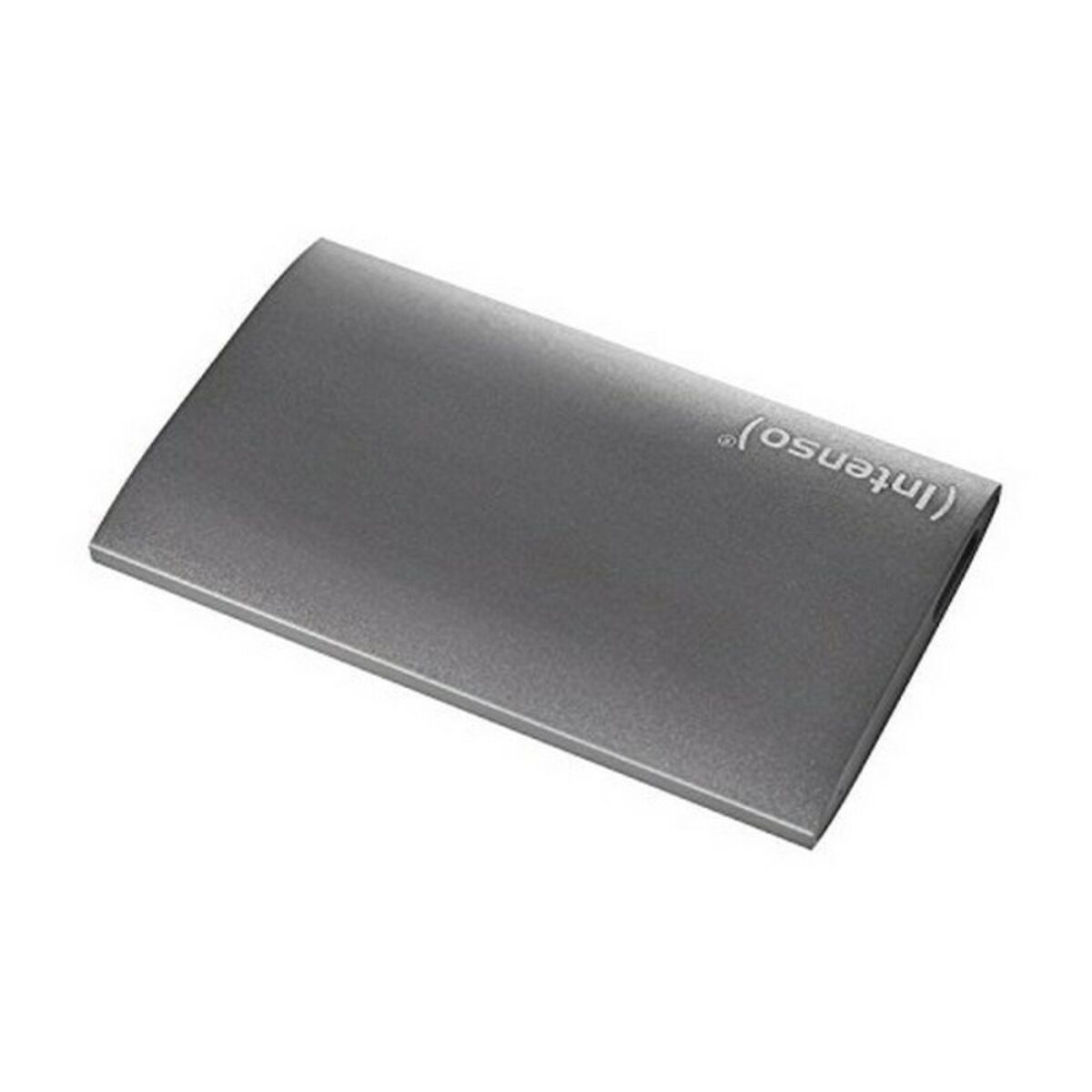 Extern Hårddisk INTENSO 3823450 SSD 512 GB Antracitgrå - 6