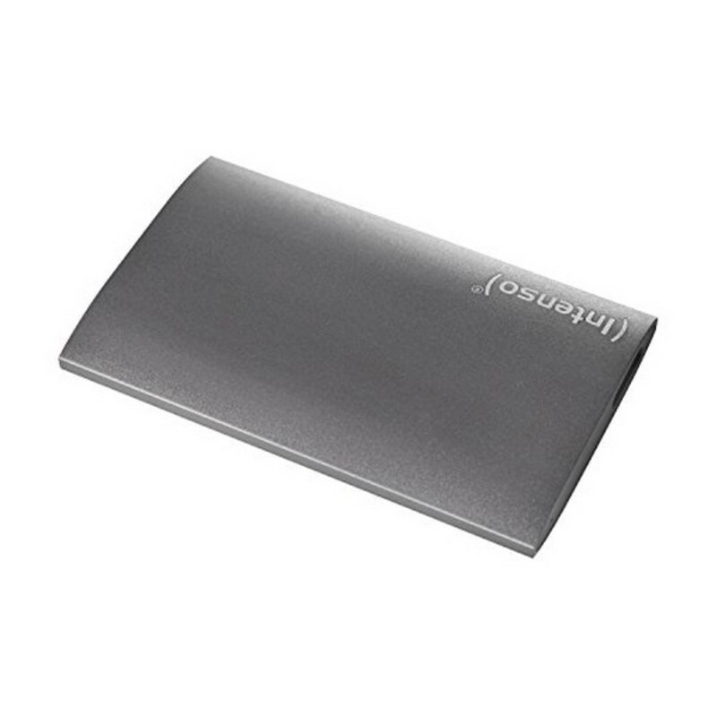 Extern Hårddisk INTENSO 3823450 SSD 512 GB Antracitgrå - 4