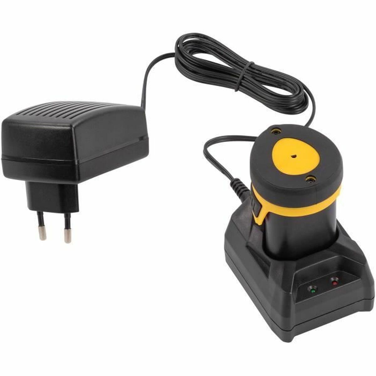 Elektrisk motorsåg Powerplus POWXG1045 - 4