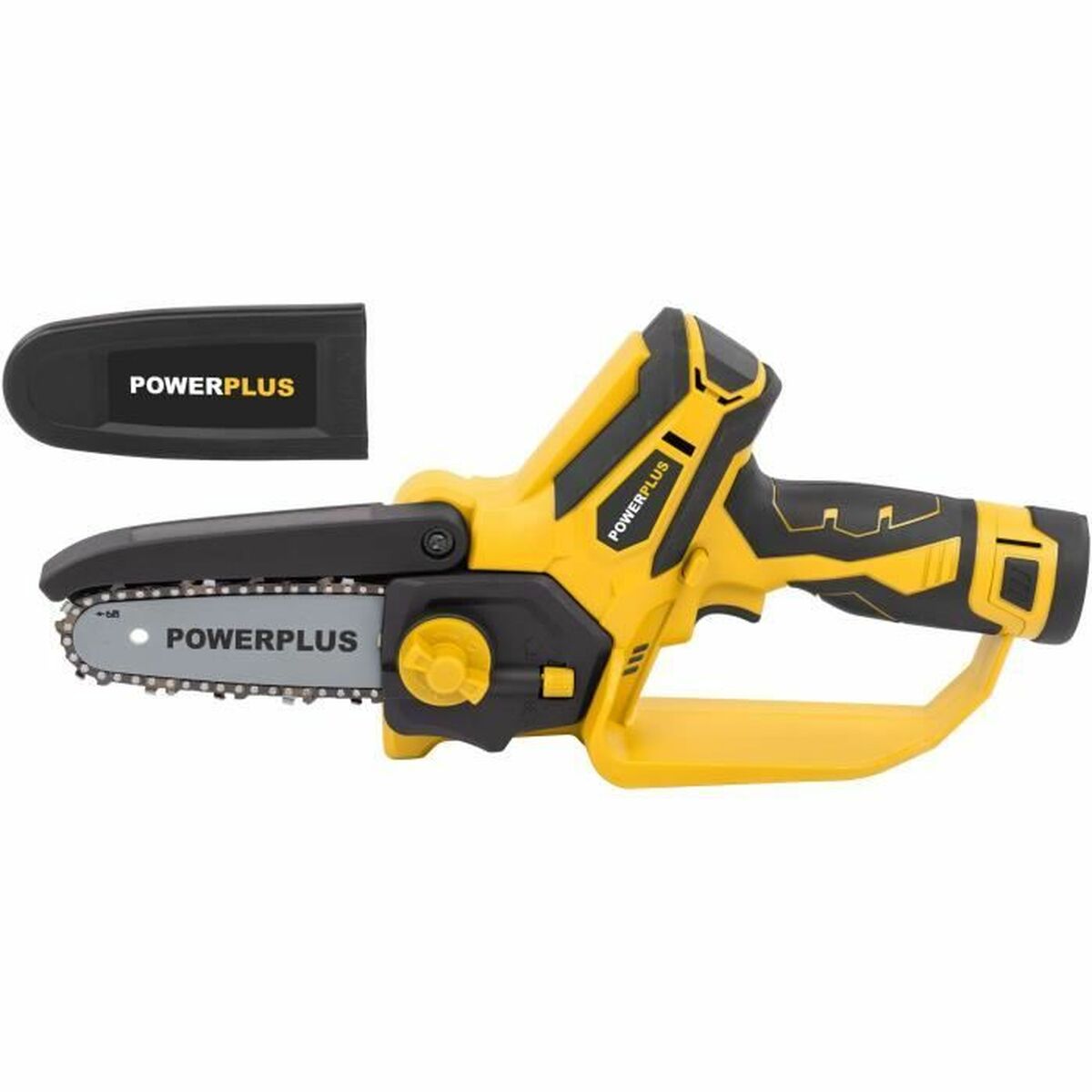 Elektrisk motorsåg Powerplus POWXG1045 - 6