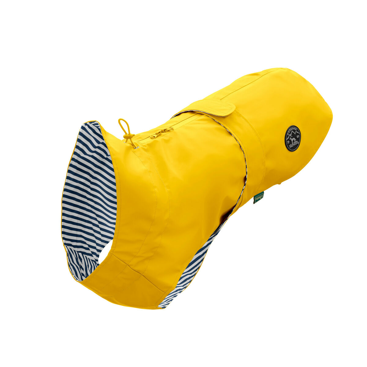 Hundrock Hunter Milford Gul 40 cm - 6
