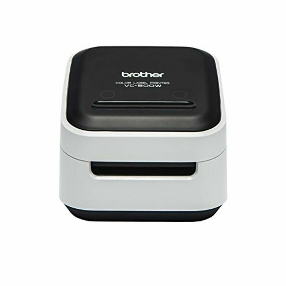 Termisk Skrivare Brother VC500WZ1 WIFI Grå Svart/Vit Svart/Grå - 2