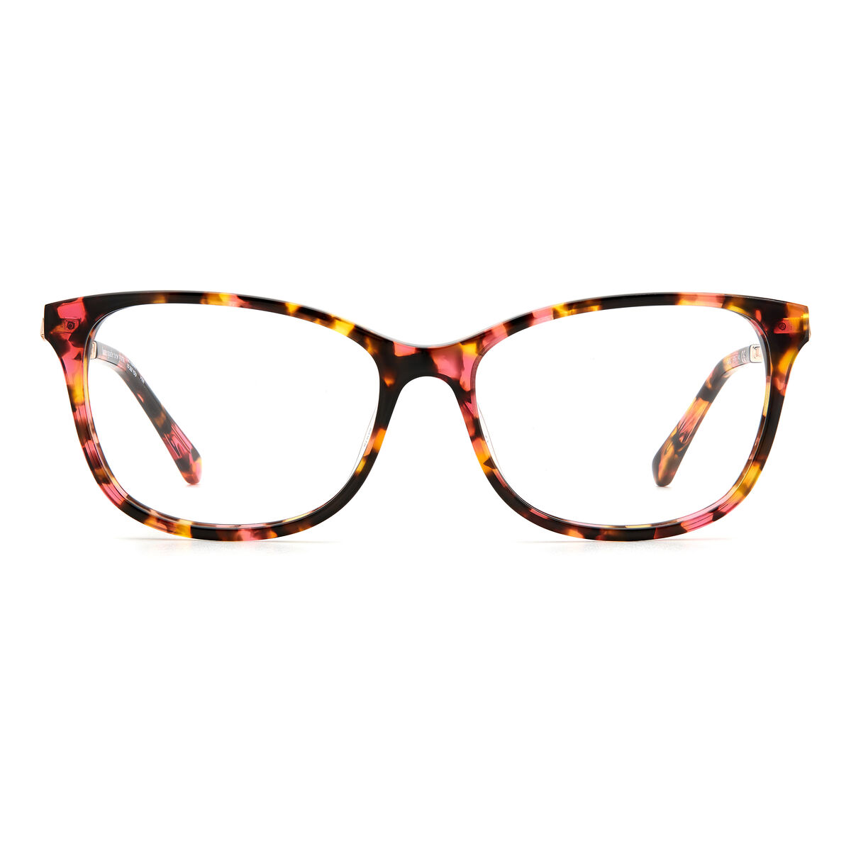 Glasögonbågar Kate Spade GAEL-HT8F315 Ø 53 mm - 2