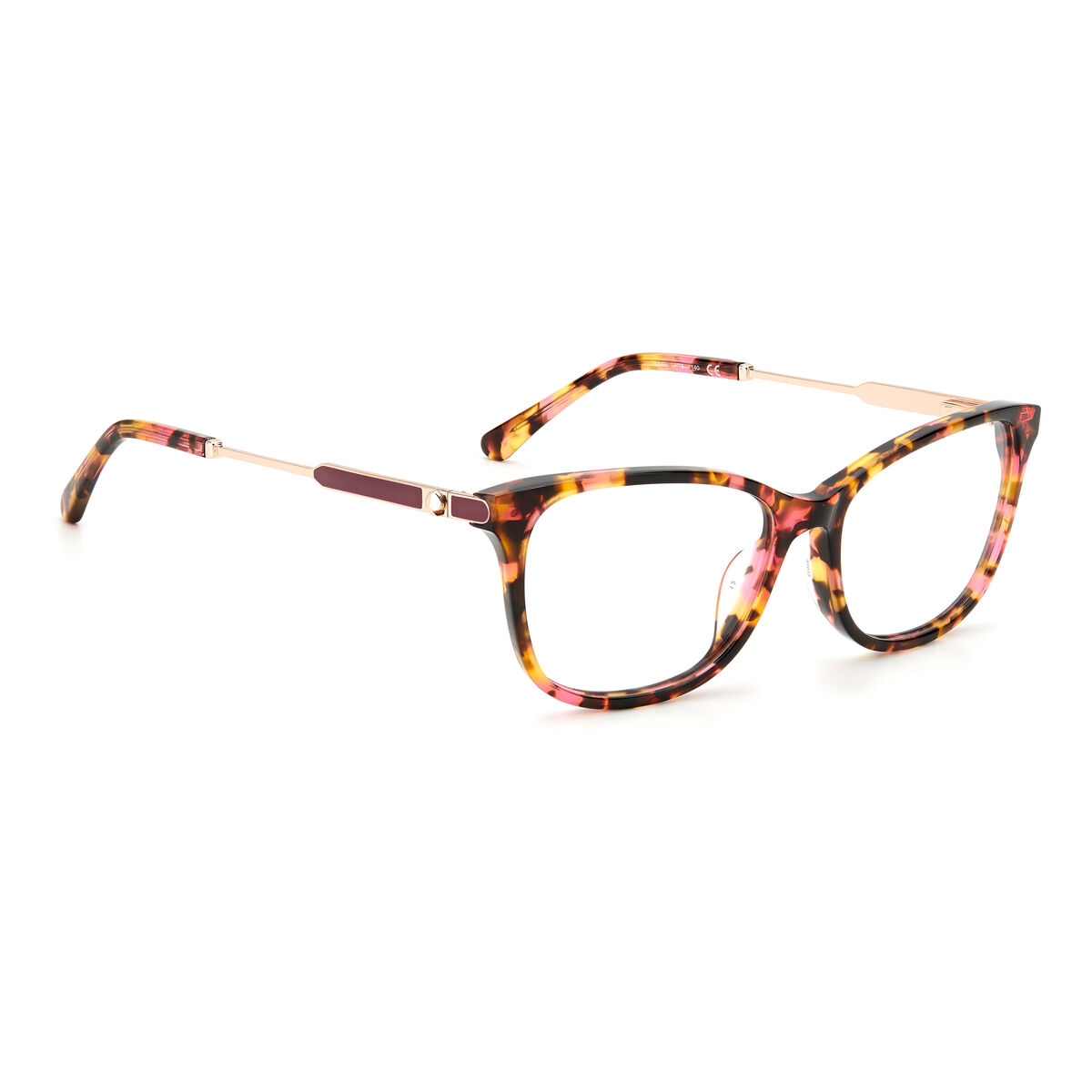 Glasögonbågar Kate Spade GAEL-HT8F315 Ø 53 mm - 3