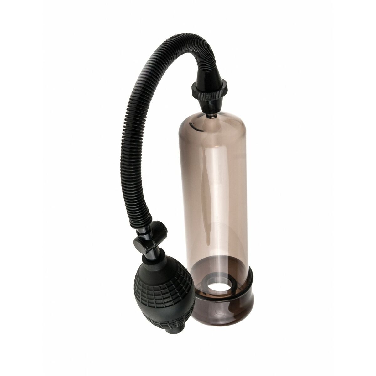 Penispump Pipedream Svart - 4
