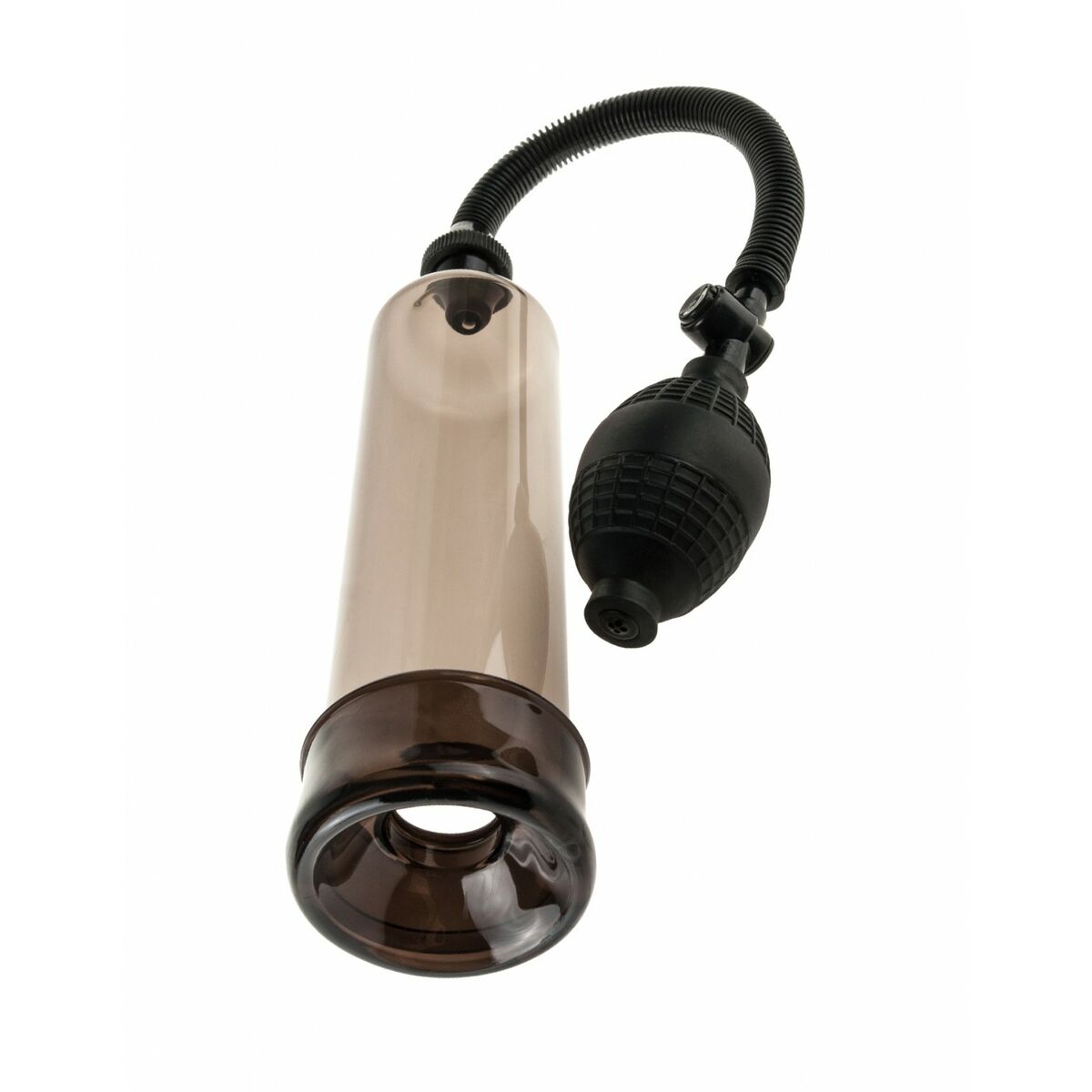 Penispump Pipedream Svart - 5