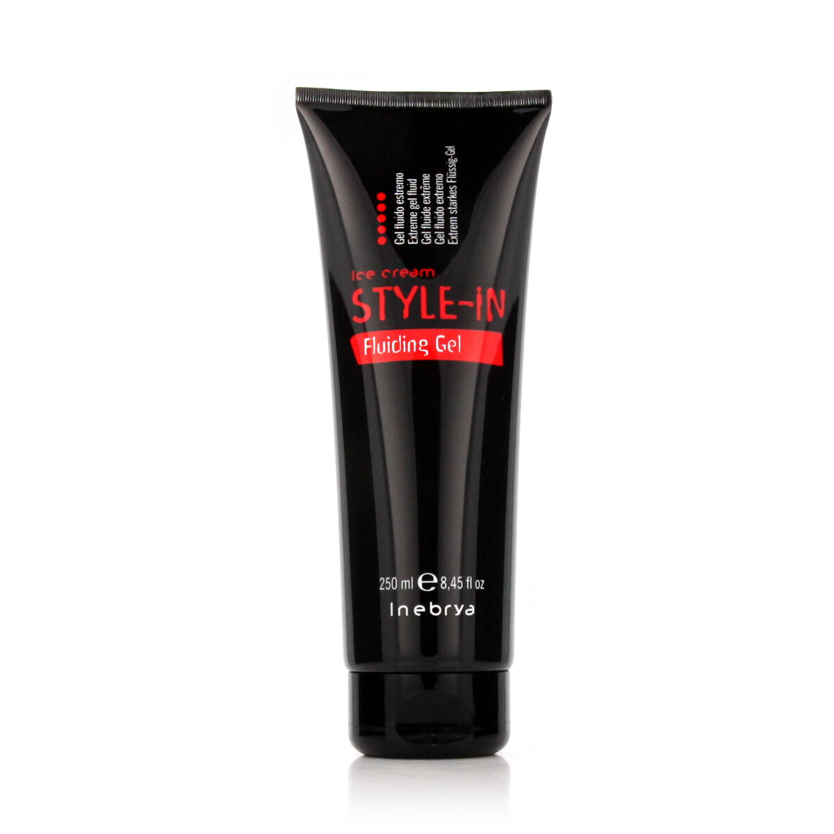 Extrem hårfixerande gel Inebrya Style-In 250 ml