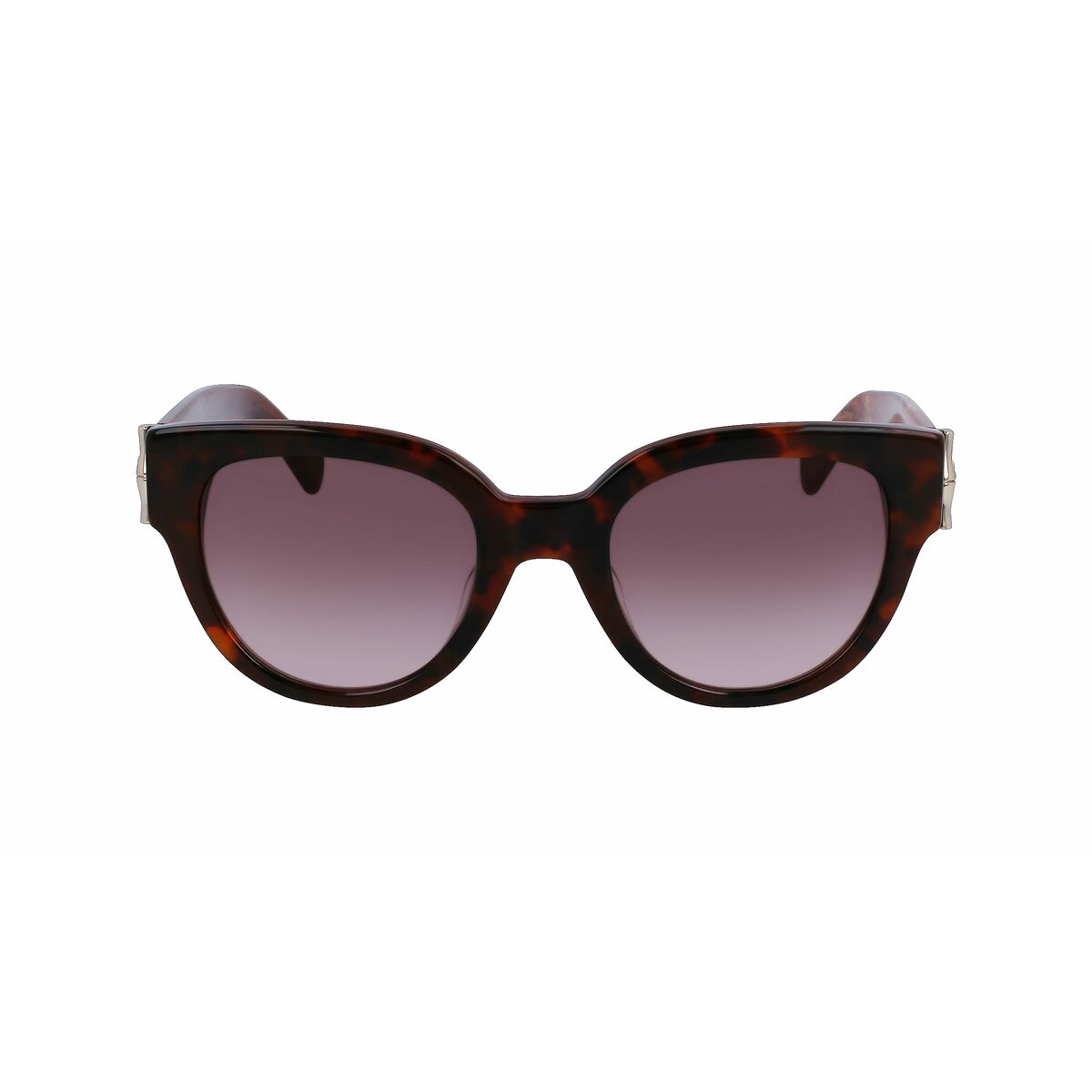 Damsolglasögon Longchamp LO733S5222230 Ø 52 mm - 2