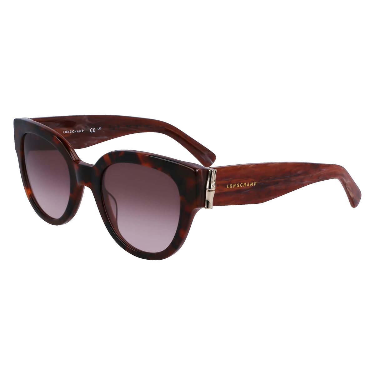 Damsolglasögon Longchamp LO733S5222230 Ø 52 mm
