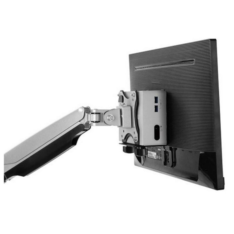 PC-ställ Ewent EW1517 Svart - 6