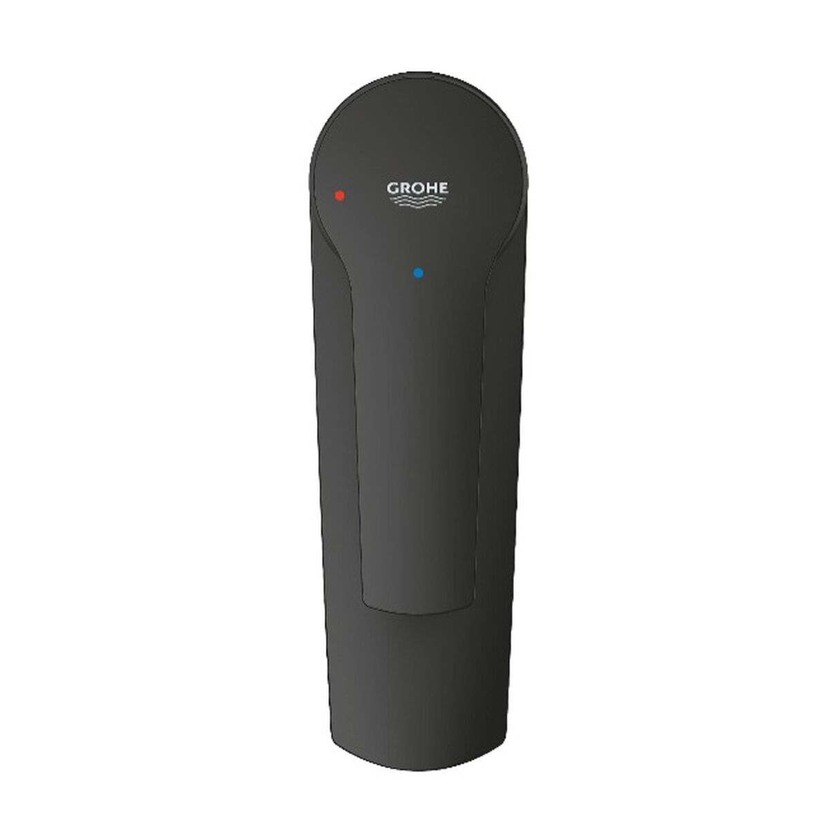 Blandare Grohe Start S Svart matt Metall - 5