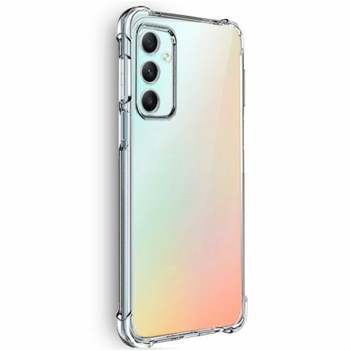 Mobilfodral Cool Galaxy A34 5G - 2