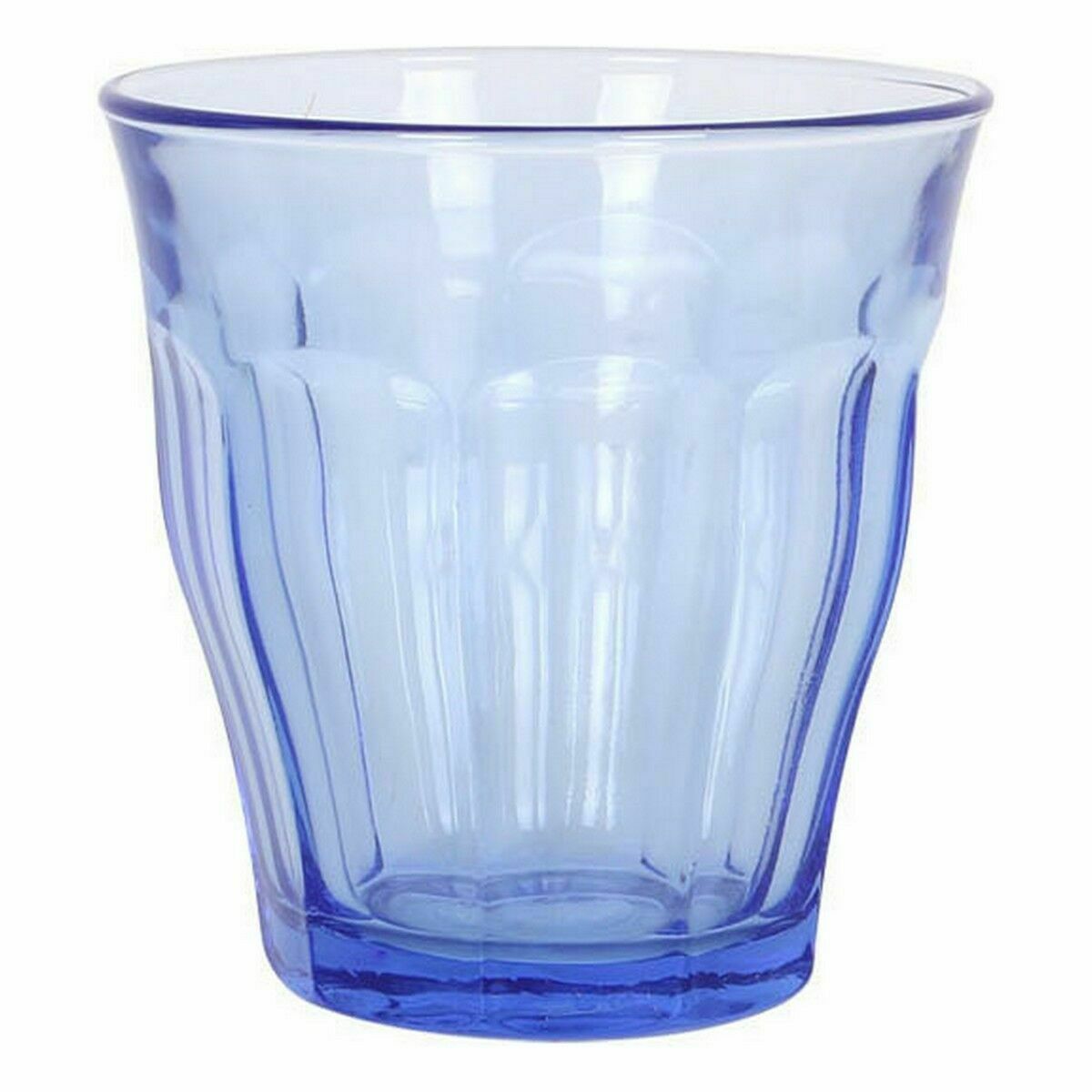 Glas Duralex Picardie Blå 250 ml (24 antal) - 2