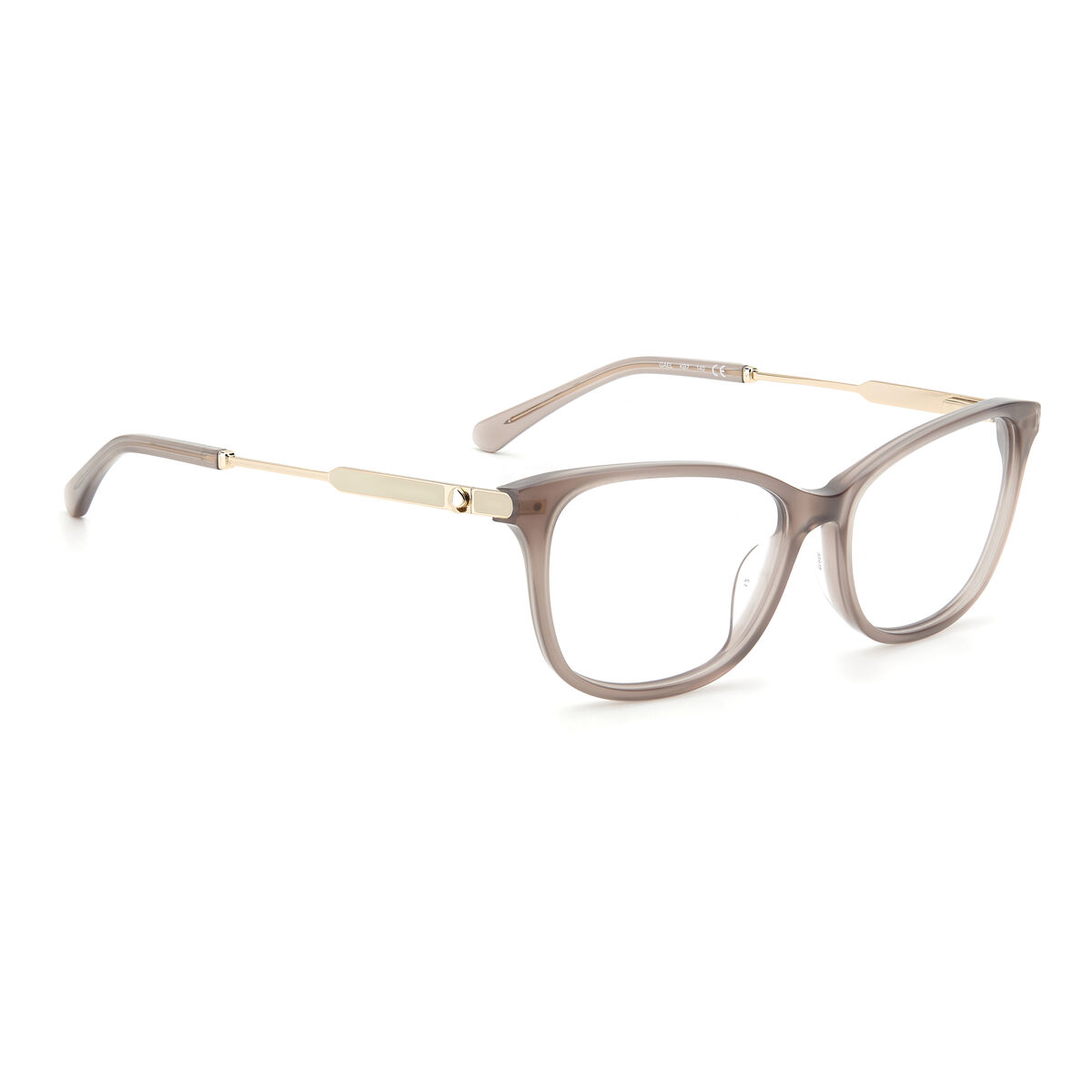 Glasögonbågar Kate Spade GAEL-KB7F315 Ø 53 mm - 3