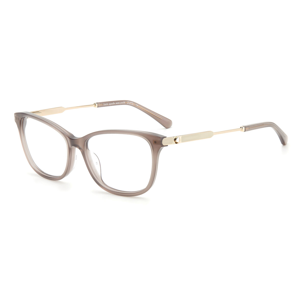 Glasögonbågar Kate Spade GAEL-KB7F315 Ø 53 mm