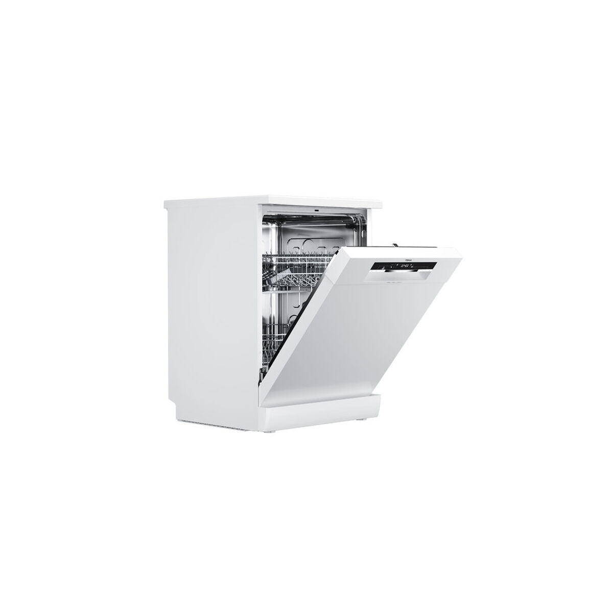Diskmaskin Teka DFS 46710 Vit 60 cm - 3