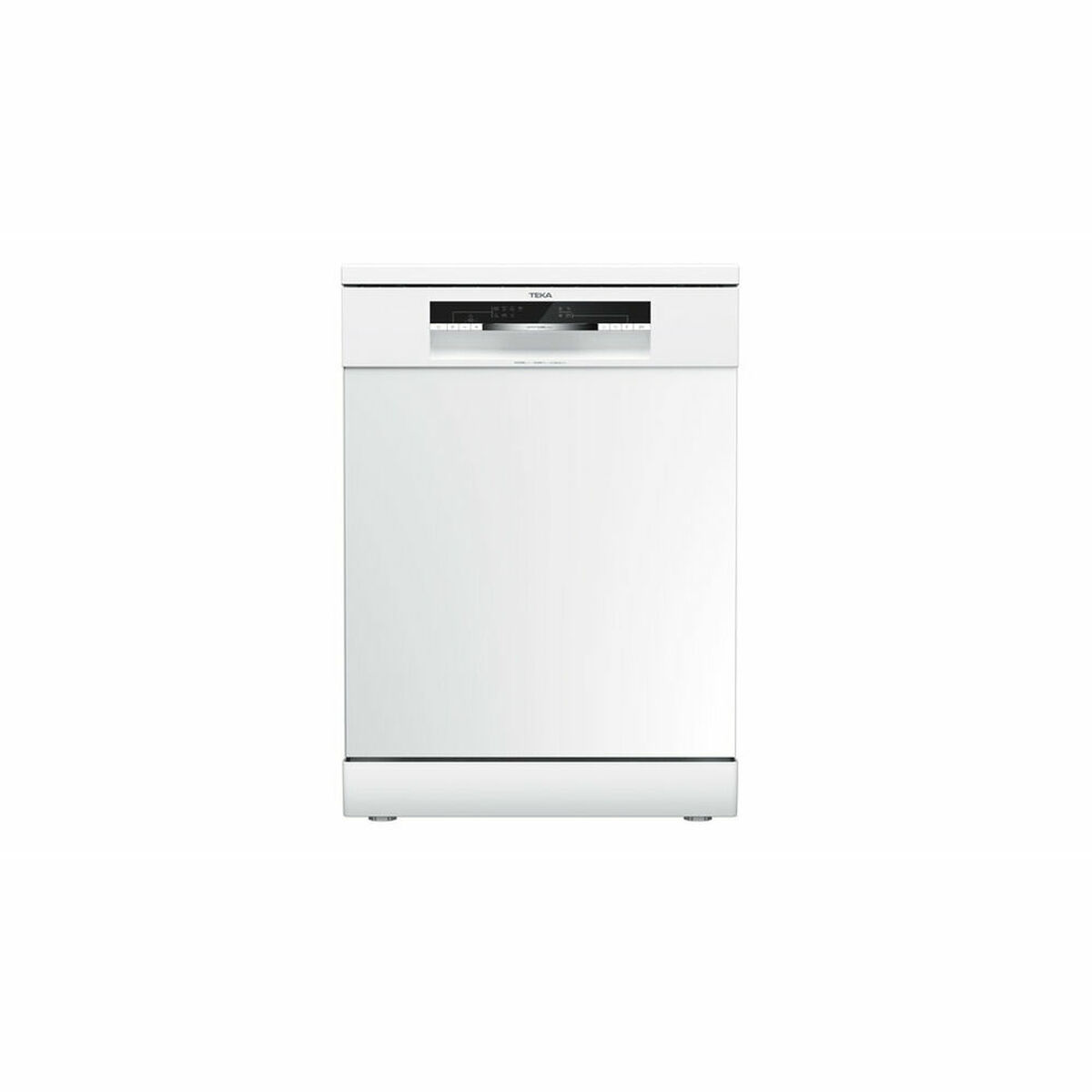 Diskmaskin Teka DFS 46710 Vit 60 cm