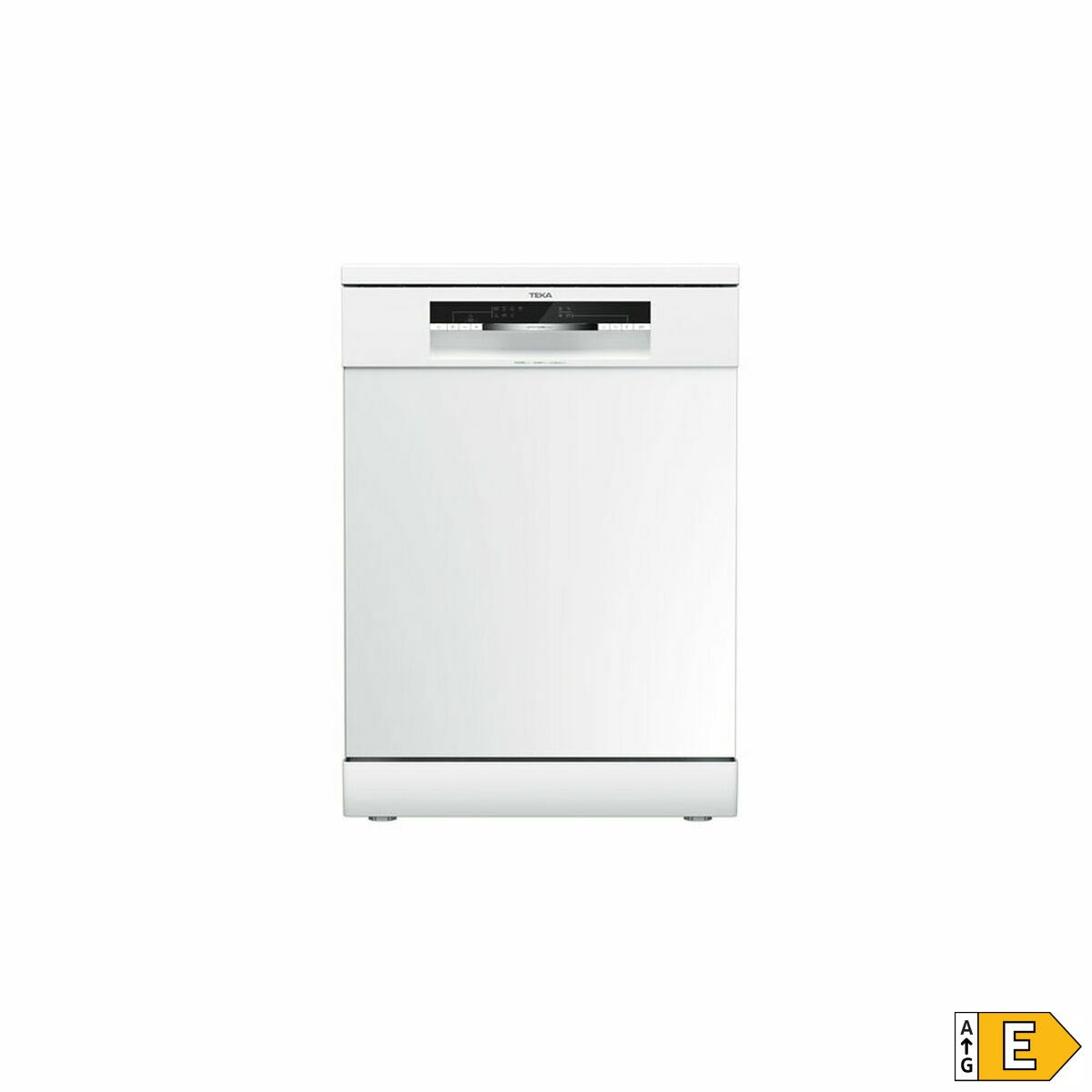 Diskmaskin Teka DFS 46710 Vit 60 cm - 2