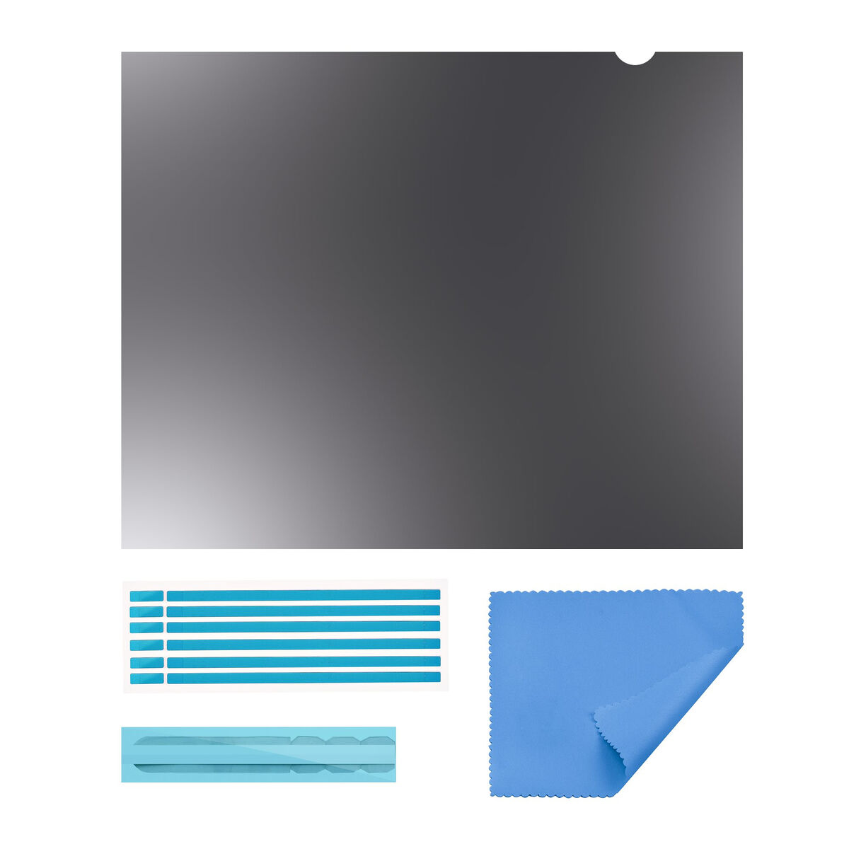 Sekretessfilter för datorskärm Startech 1754-PRIVACY-SCREEN - 4