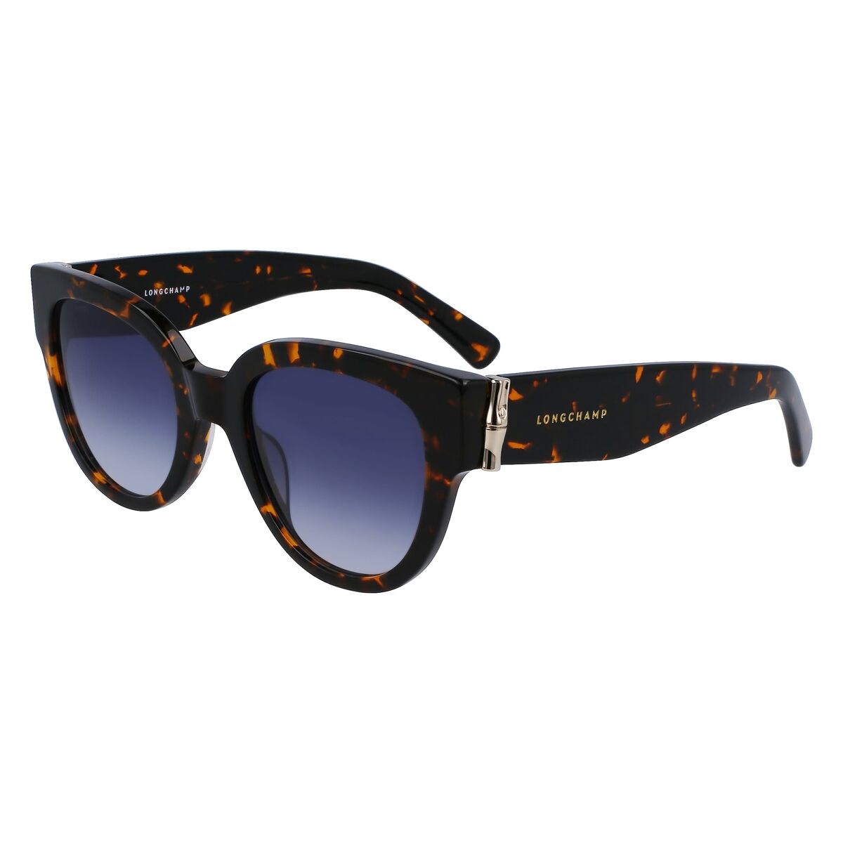 Damsolglasögon Longchamp LO733S5222242 Ø 52 mm