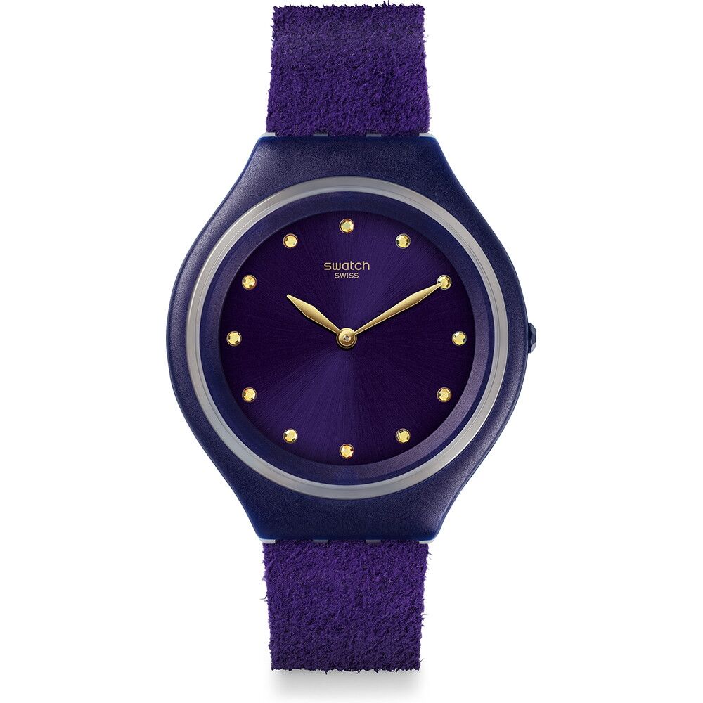 Damklocka Swatch SVUV102