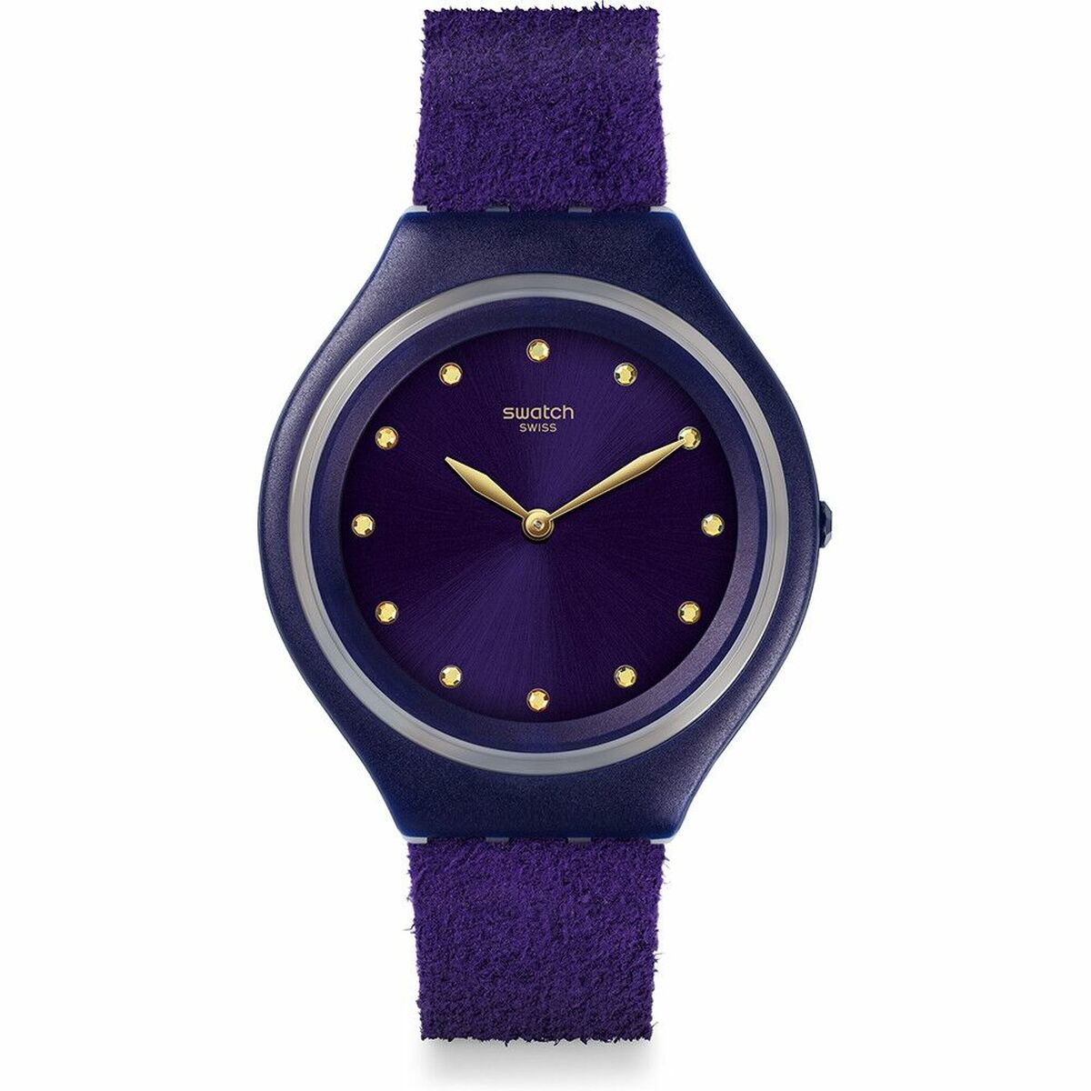 Damklocka Swatch SVUV102 - 3