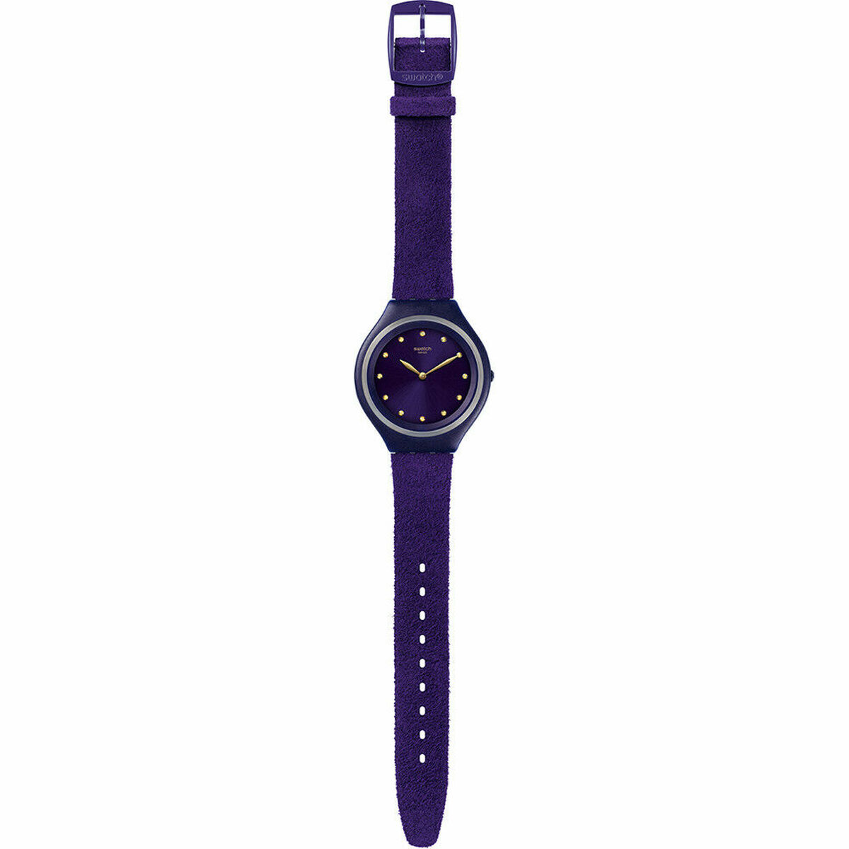 Damklocka Swatch SVUV102 - 6