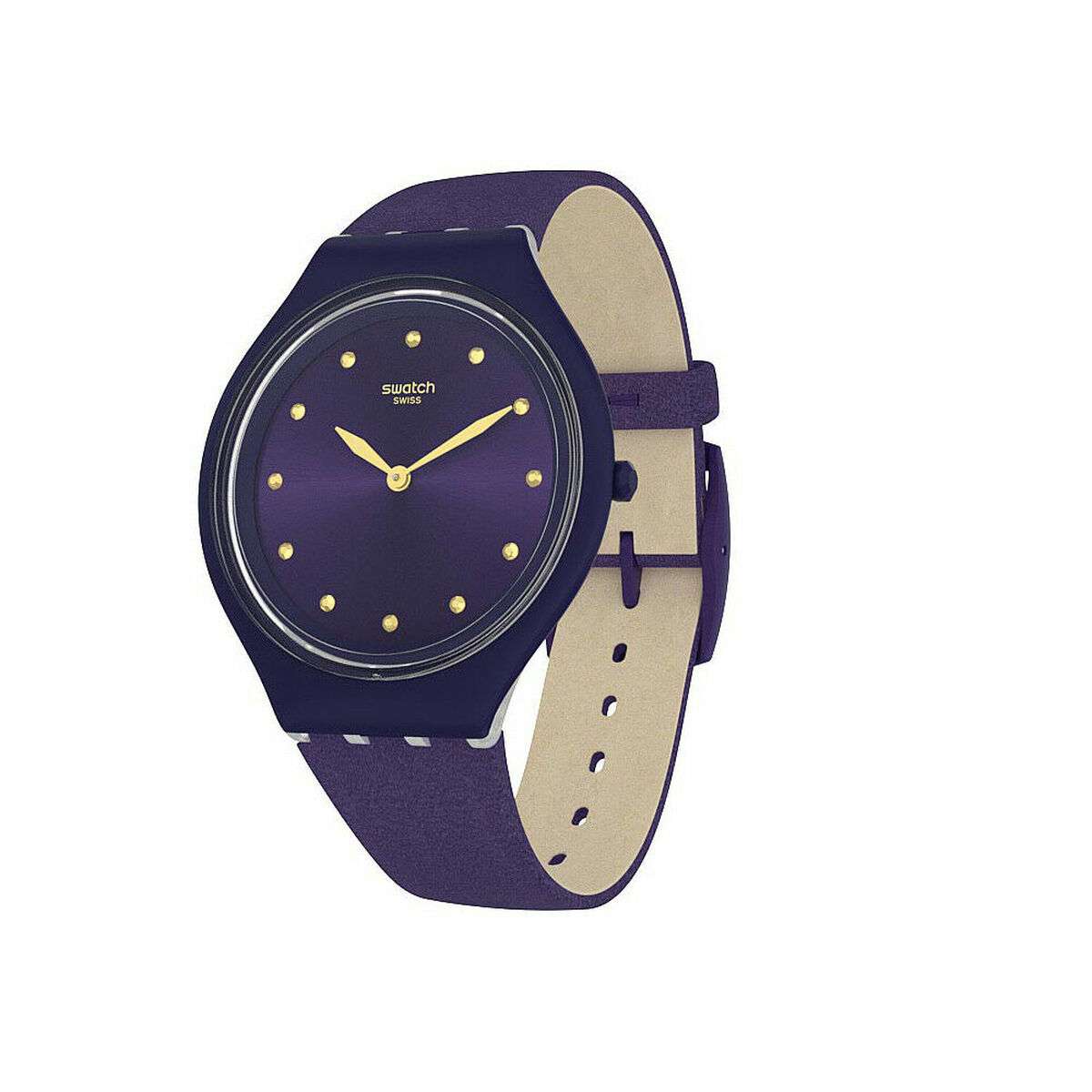 Damklocka Swatch SVUV102 - 5