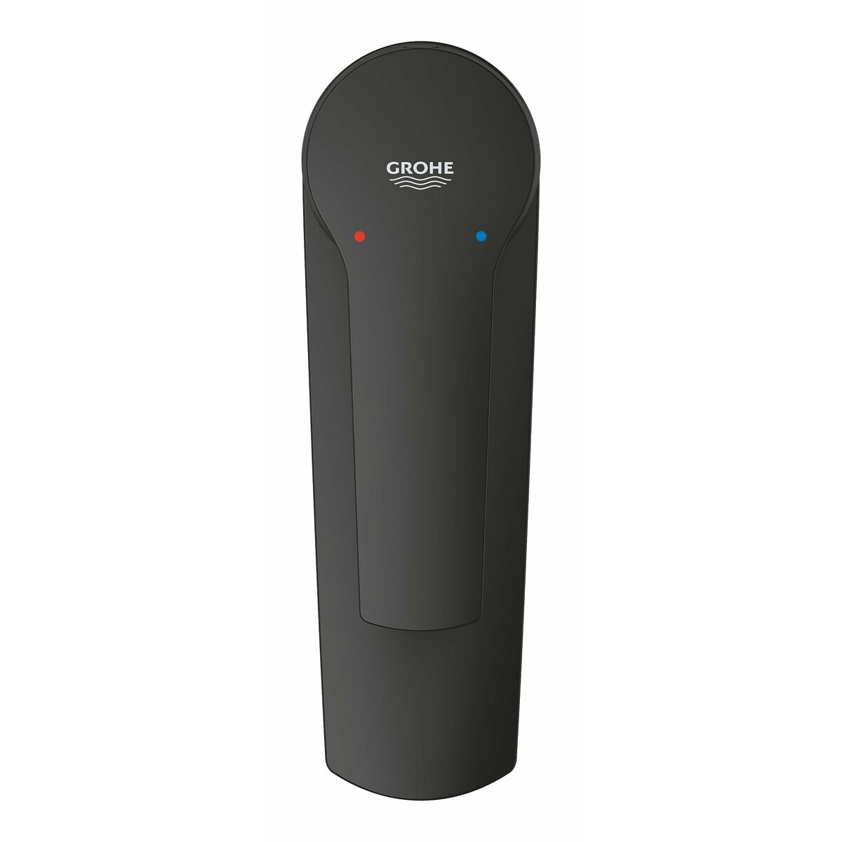 Blandare Grohe Start S Svart matt Mässing - 4