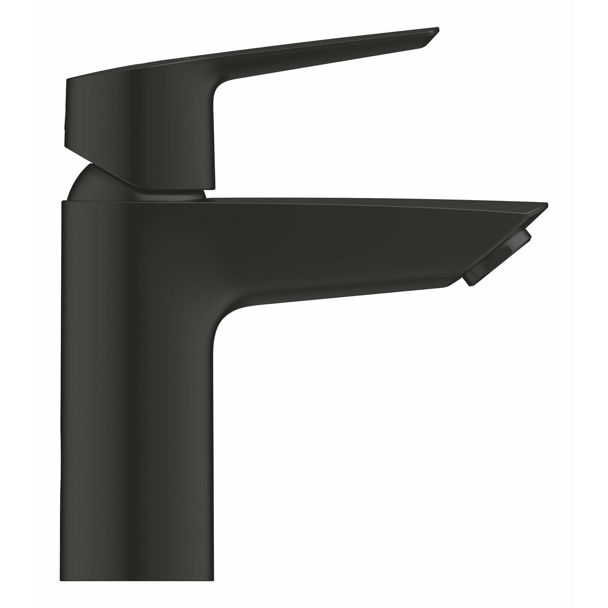 Blandare Grohe Start S Svart matt Mässing - 5