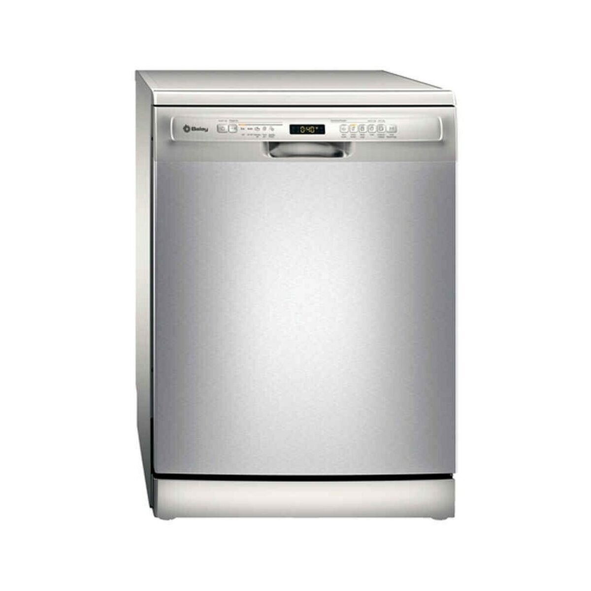 Diskmaskin Balay 3VS6661BA Vit 60 cm