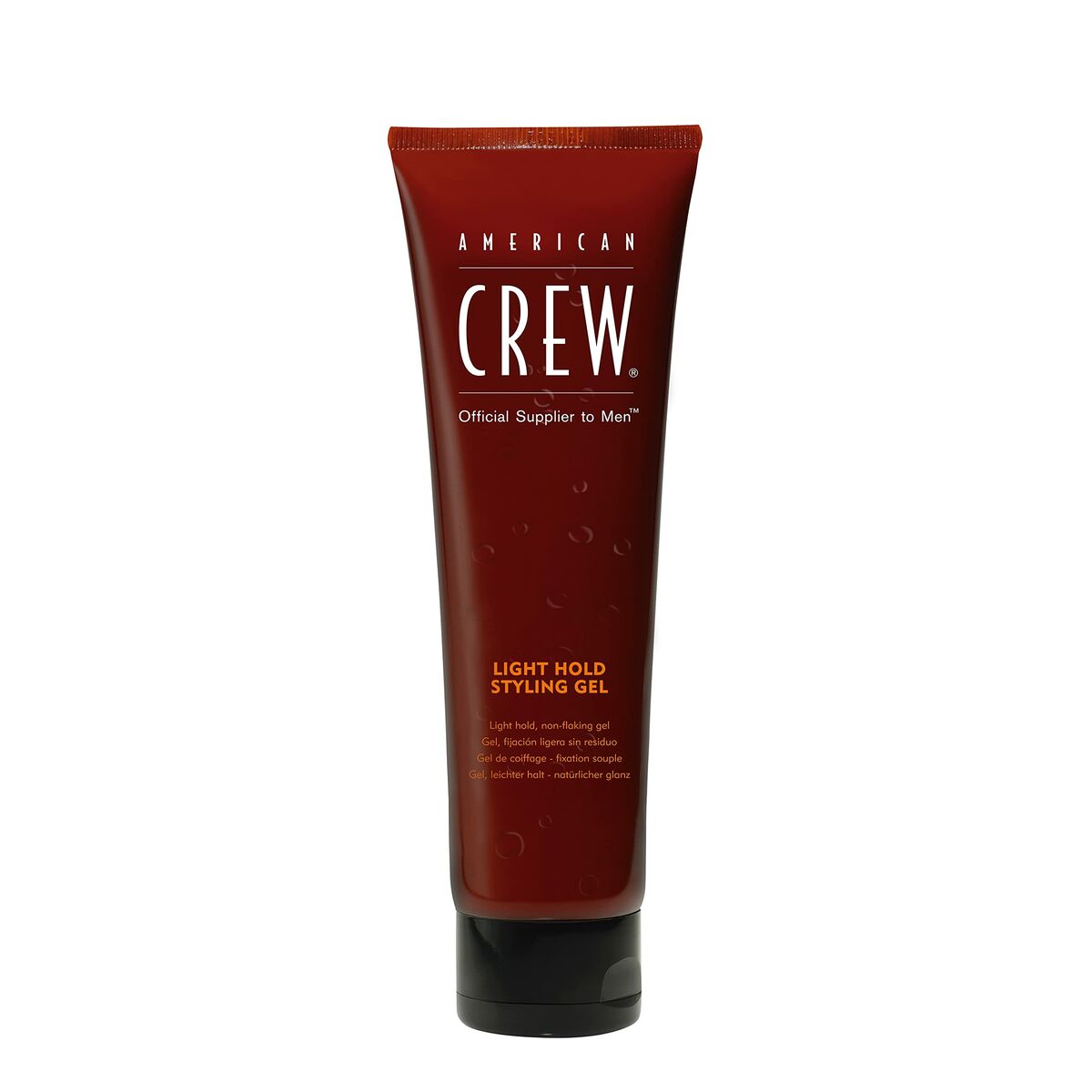 Stylinggel American Crew 250 ml