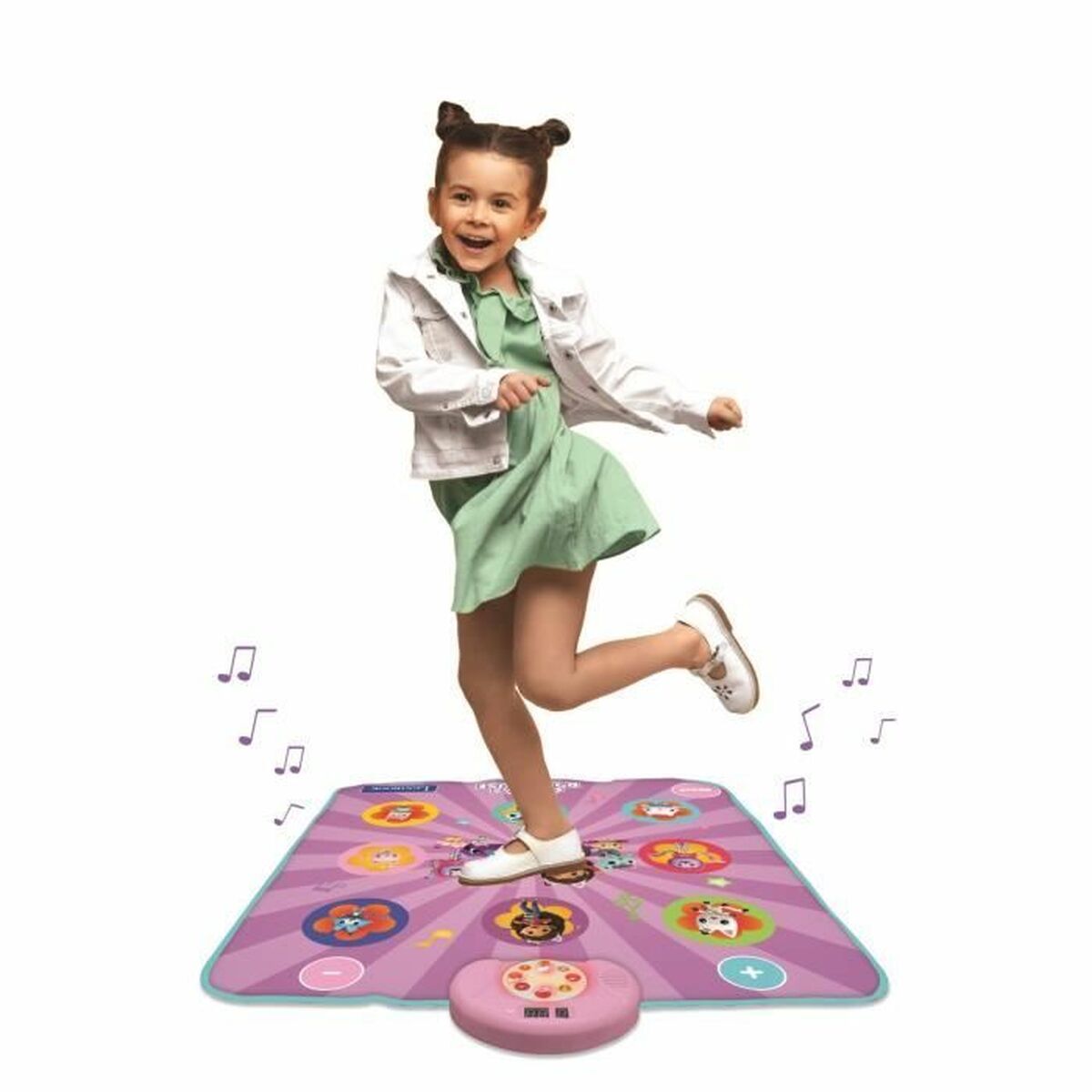 Lekmatta Lexibook Gabby and the Magic House - 3