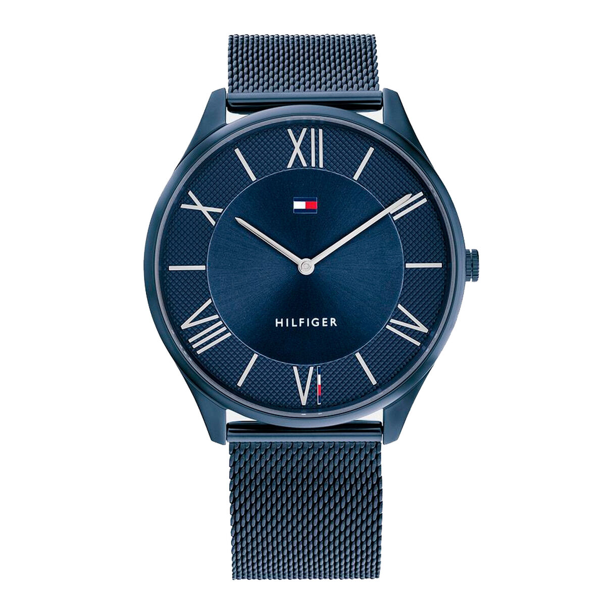 Herrklocka Tommy Hilfiger 1710514 (Ø 43 mm)