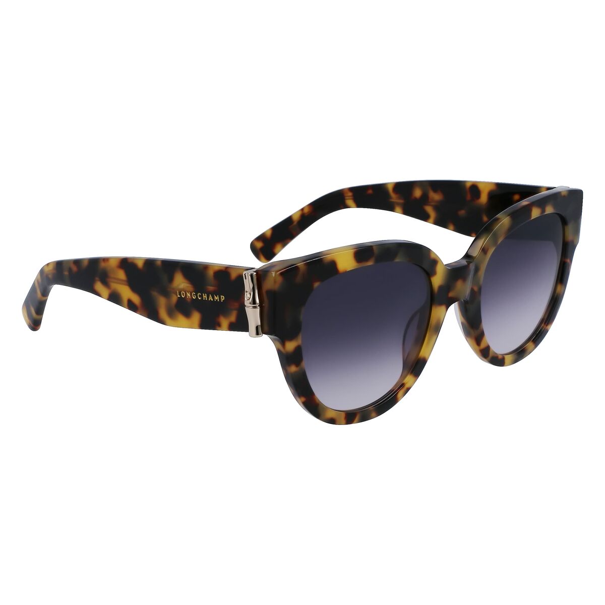 Damsolglasögon Longchamp LO733S-5222255 Ø 52 mm - 3