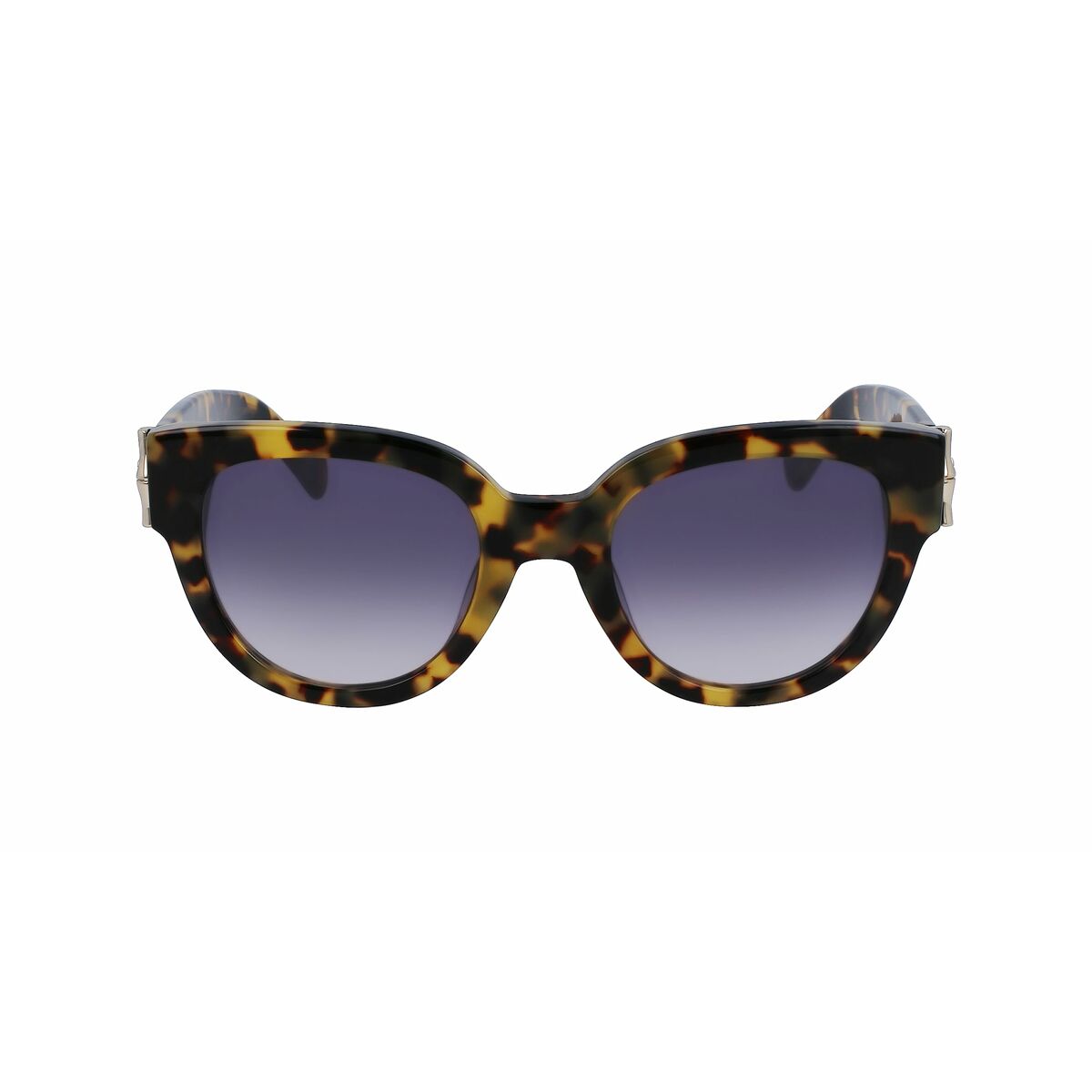 Damsolglasögon Longchamp LO733S-5222255 Ø 52 mm - 2
