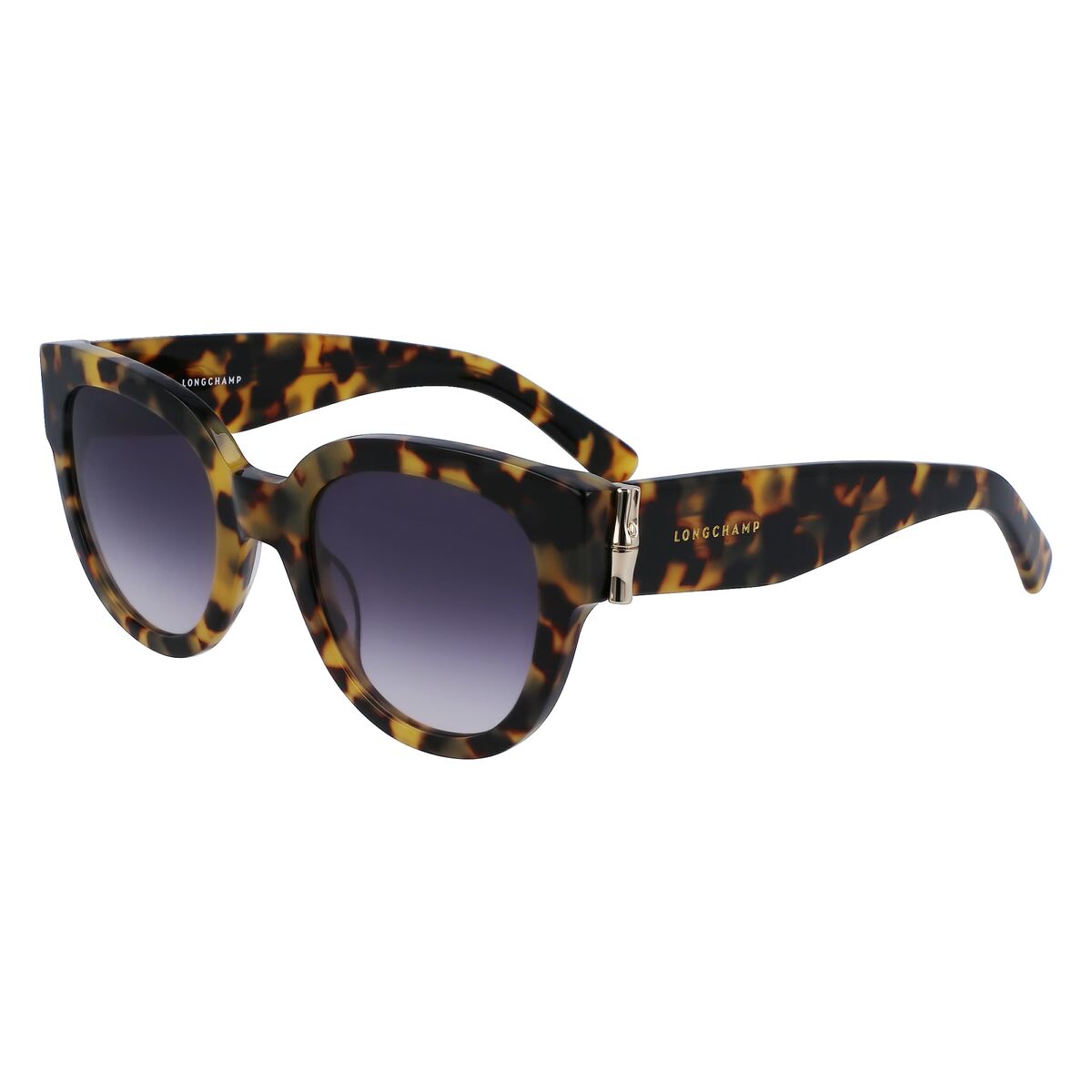 Damsolglasögon Longchamp LO733S-5222255 Ø 52 mm
