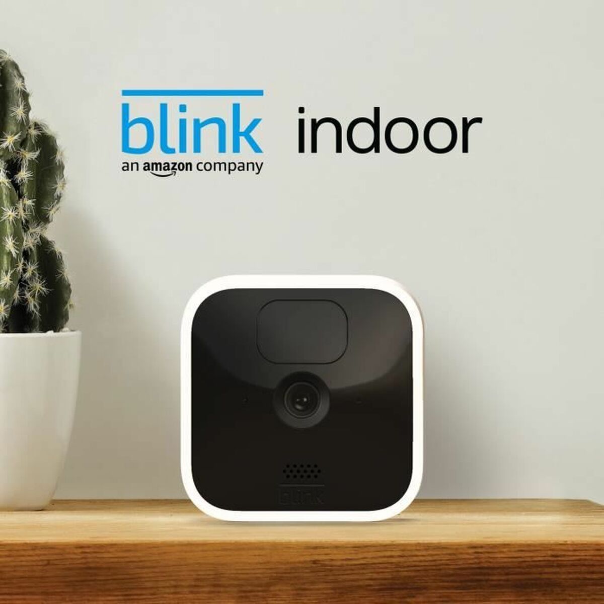 Övervakningsvideokamera Blink Home Security