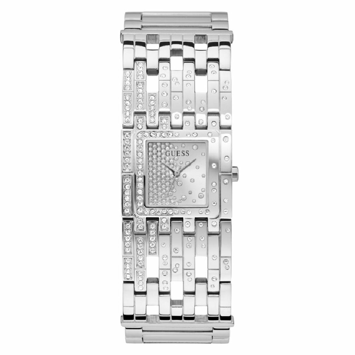 Damklocka Guess GW0441L1 (Ø 22 mm)
