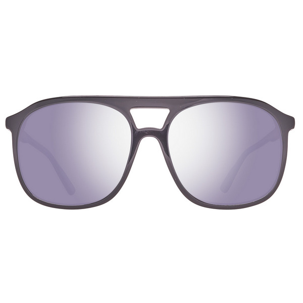 Herrsolglasögon Helly Hansen HH5019-C01-55 Ø 55 mm - 3