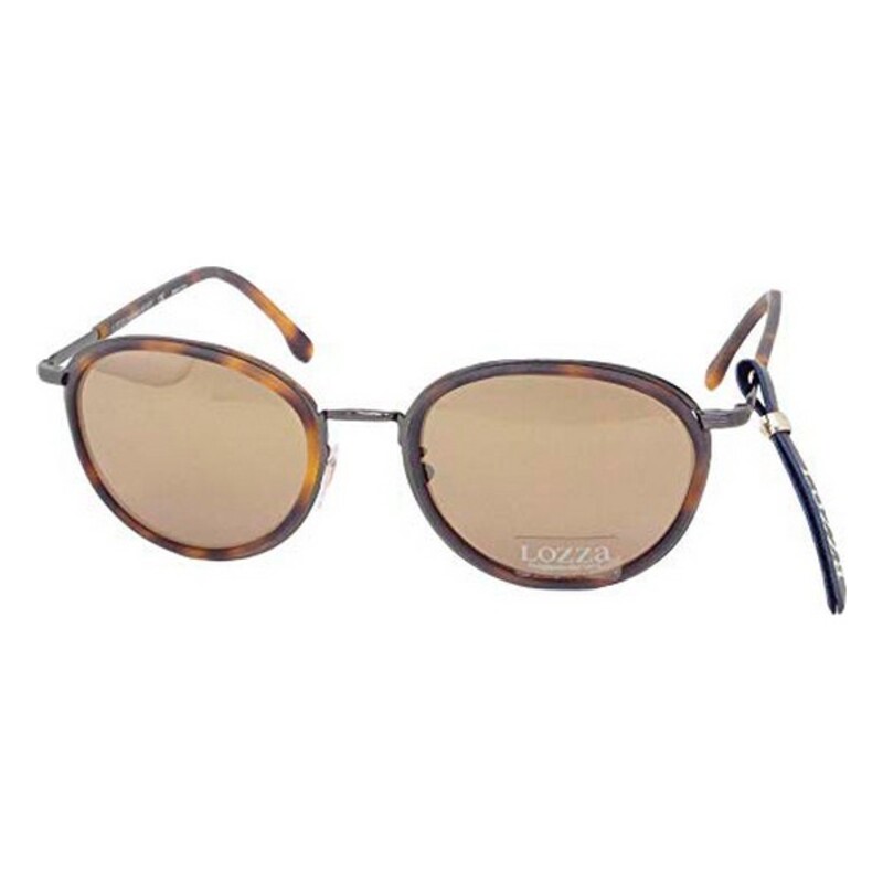 Unisexsolglasögon Lozza SL2254M-52568G Ø 52 mm - 3