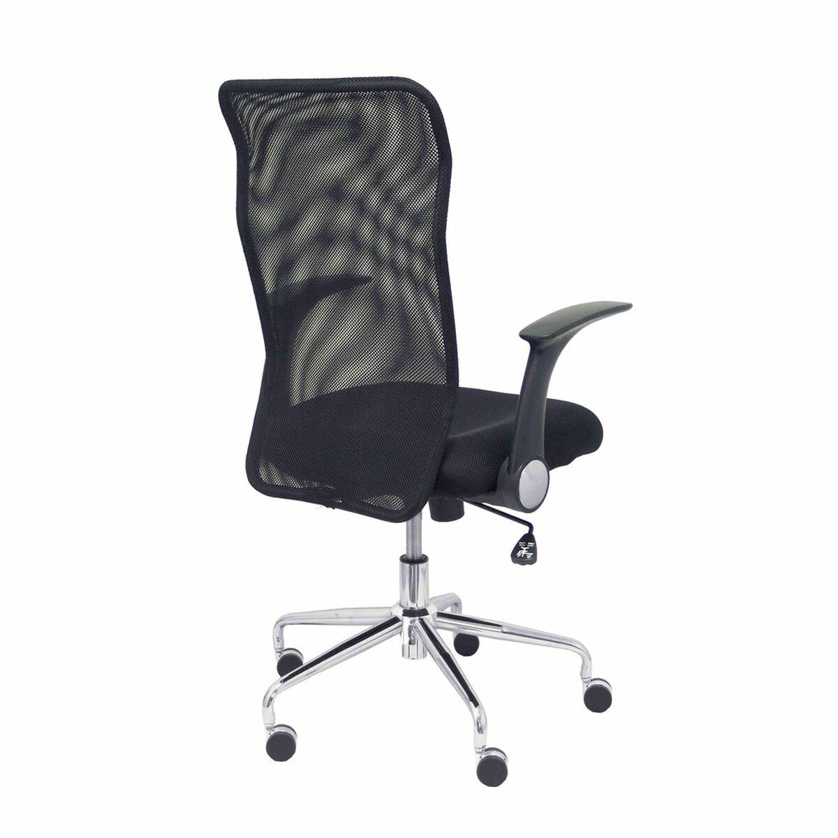 Kontorsstol Minaya Piqueras y Crespo 944513 Svart - 9