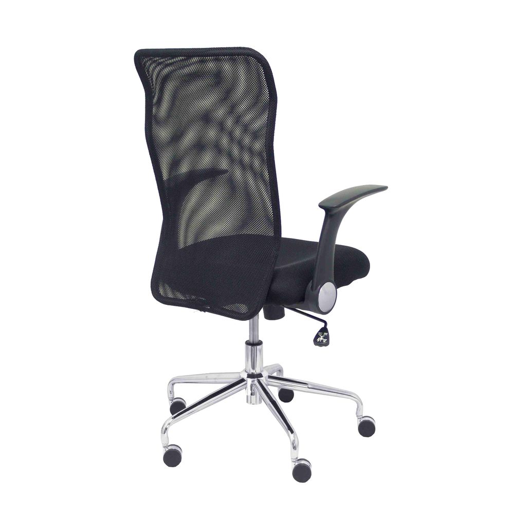 Kontorsstol Minaya Piqueras y Crespo 944513 Svart - 2